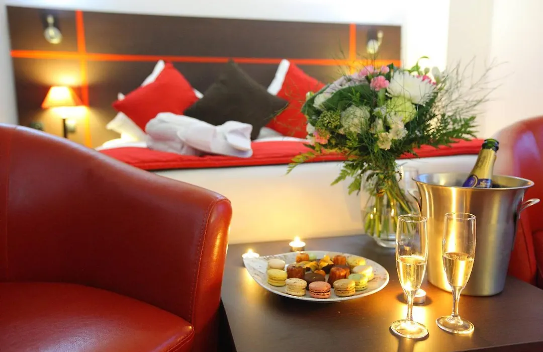 Zenia Hotel & Spa-1